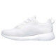 Skechers Lace Up Monochromatic Engineer